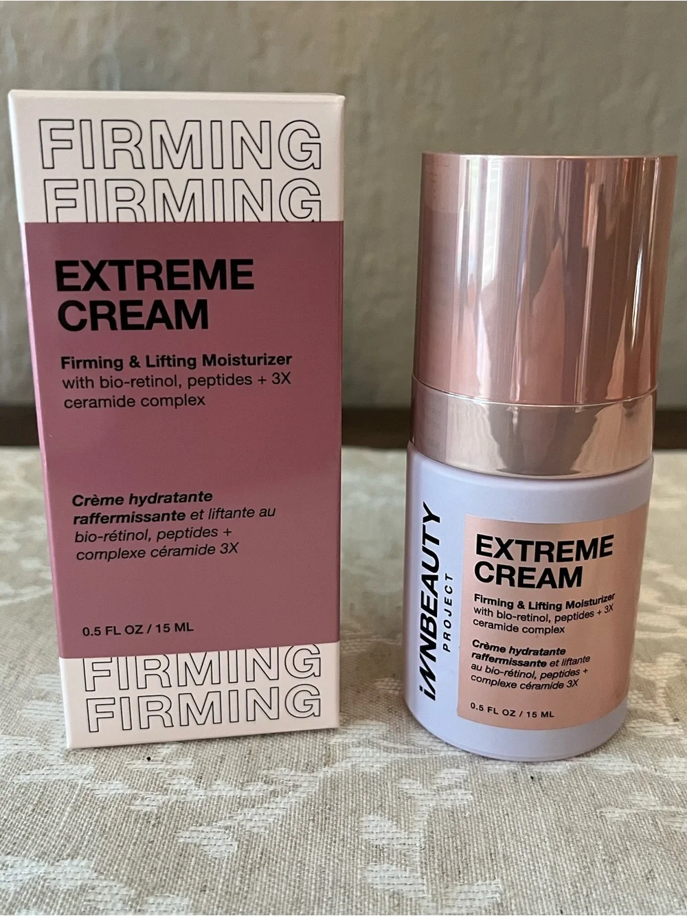 Innbeauty Extreme Cream